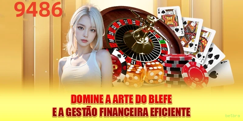 Cassino ao Vivo betbra