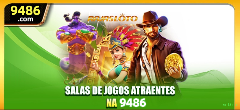 Cassino ao Vivo betbra