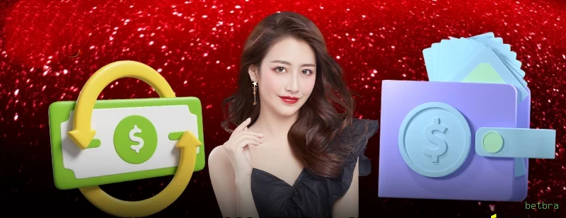 Apostas Esportivas betbra