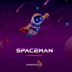 Spaceman betbra